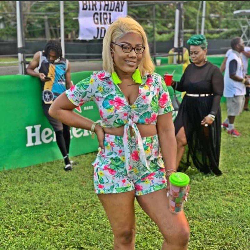 China Doll
