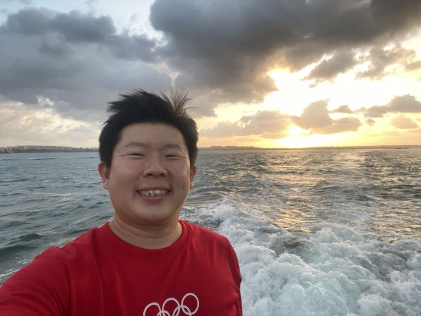 Lai Wee Yeong