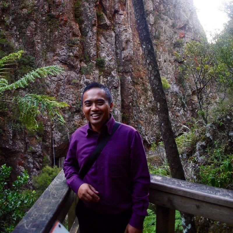 Muhamad Zaki Bin Jalil