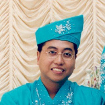 Zabar Abuyamin M A