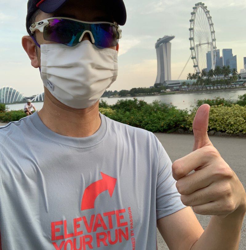 Ng Mang Chung, Derrick