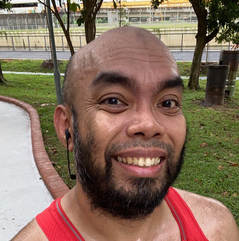 Mohamad Zaifar Salleh