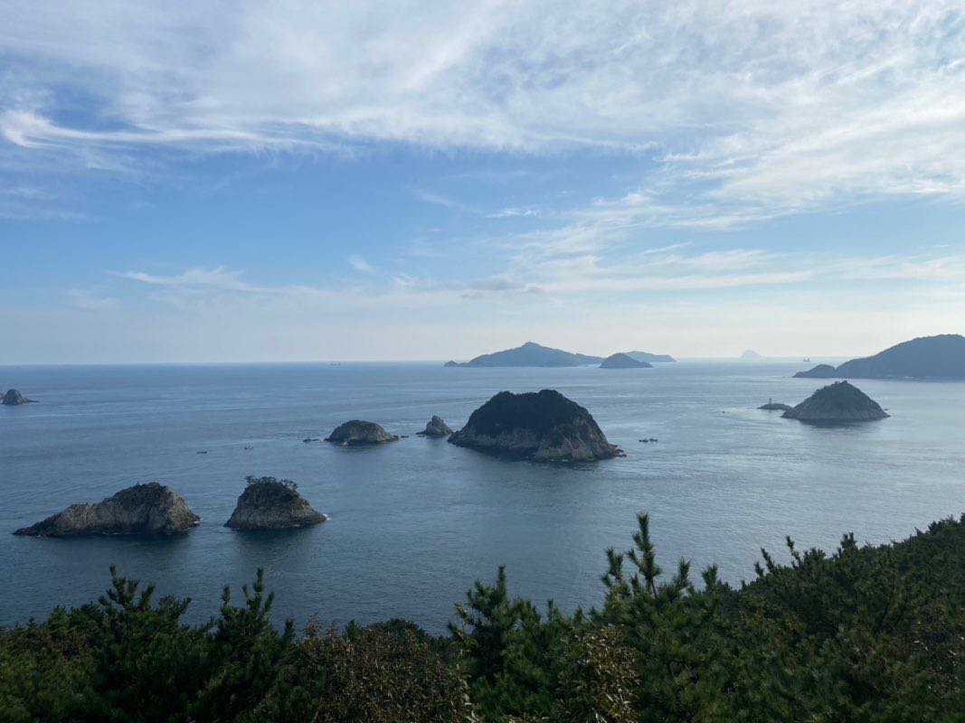 은대