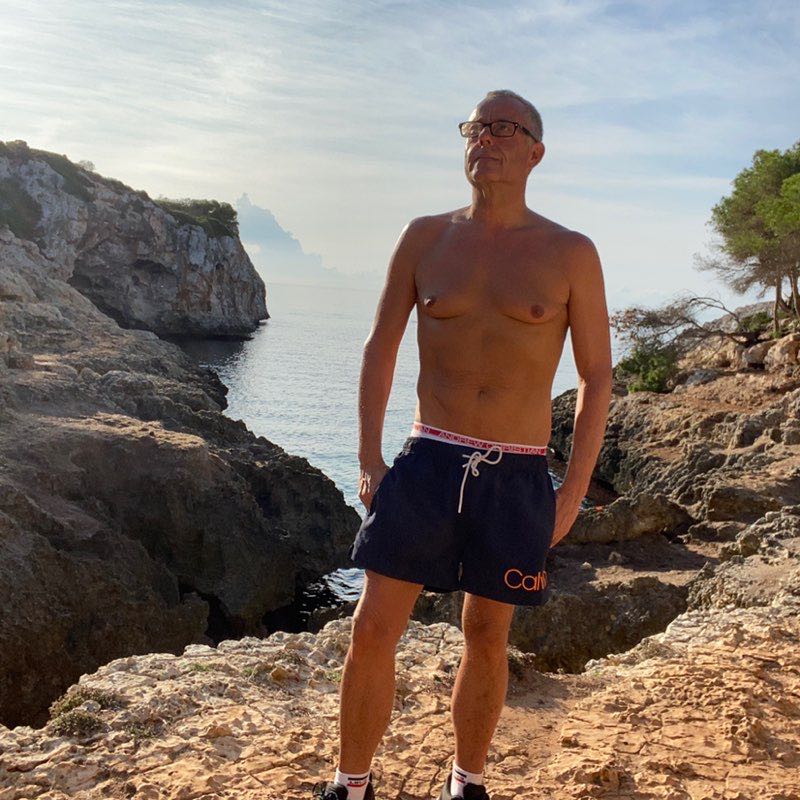 chris 🇬🇧🇪🇸🏳️‍🌈