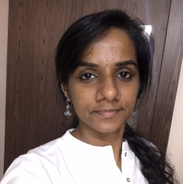 Sowmya Jayakumar profile