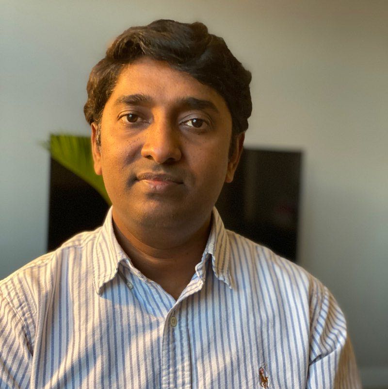 Prashanth icon
