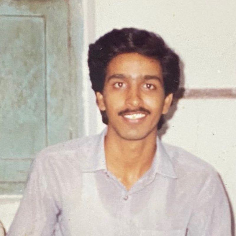 Vasanth profile