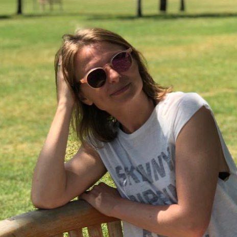 офис Галина Бондаренко