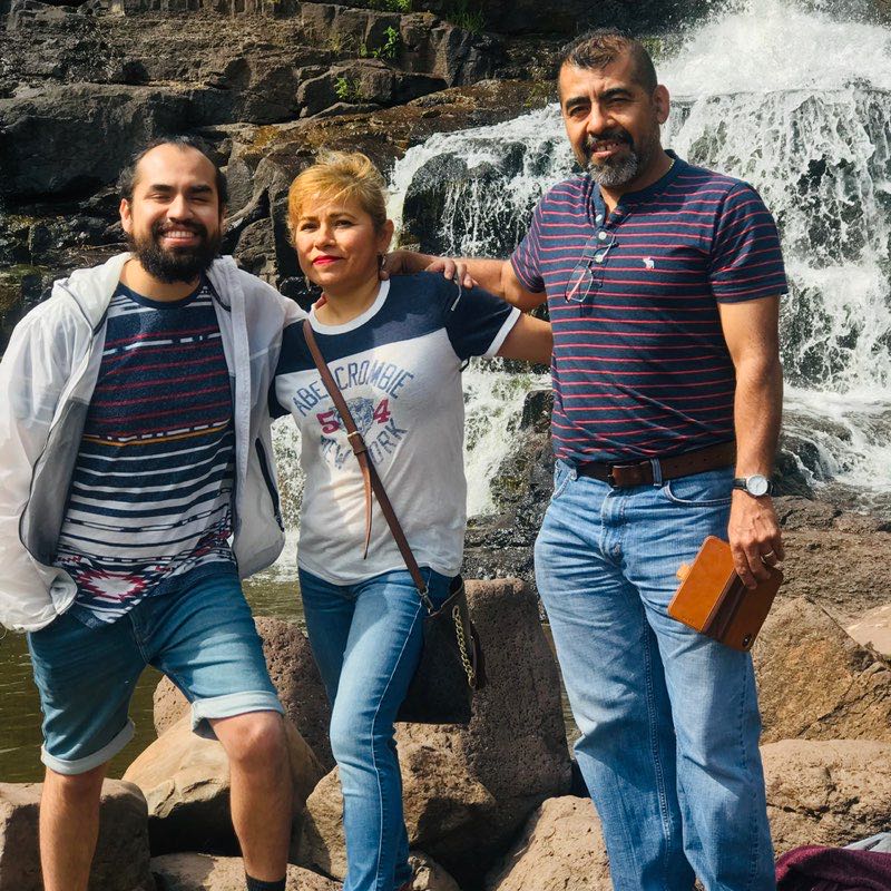 F. Javier GuzmánLuna