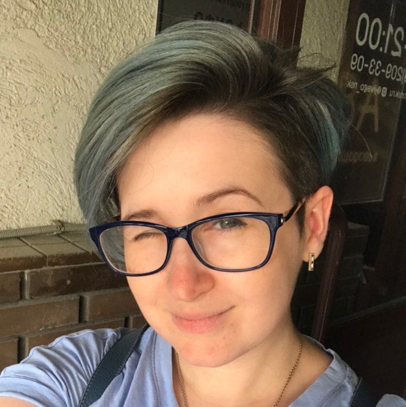 🍋 Катя Карабанцева profile