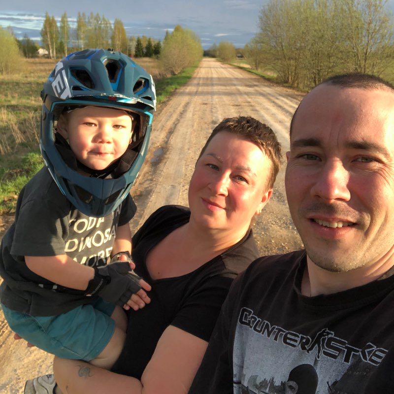 Виктория Бережная