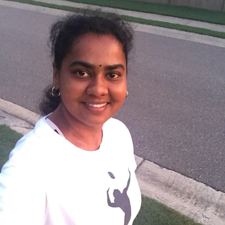 Bharathi profile
