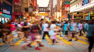 香港人行多D啦！日日鬥行得多🏆✨ logo