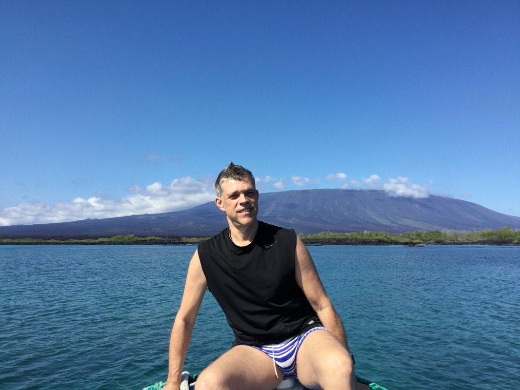 Rob Rosenbluth profile