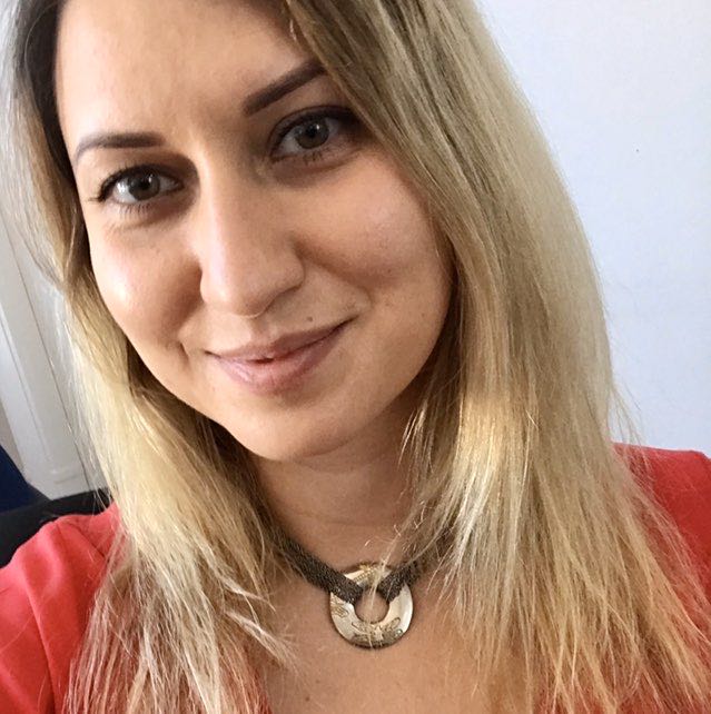 Елена Вишневская