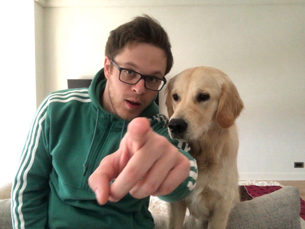 Антон Леденев