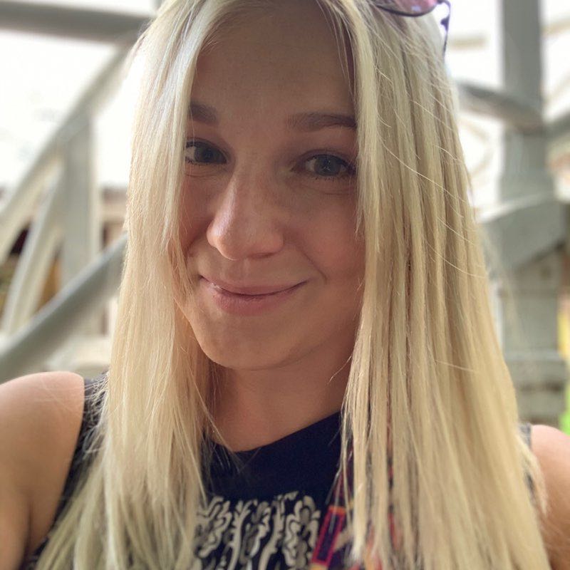 Татьяна Картамышева