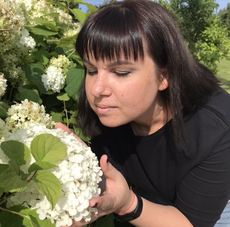 Нестерова Елена