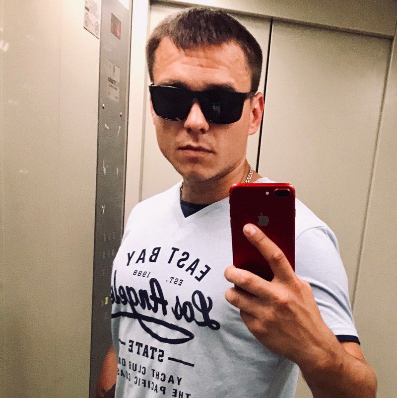 Шахватов Сергей