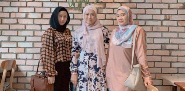 Lari Manja 🏃🏻‍♀️ banner