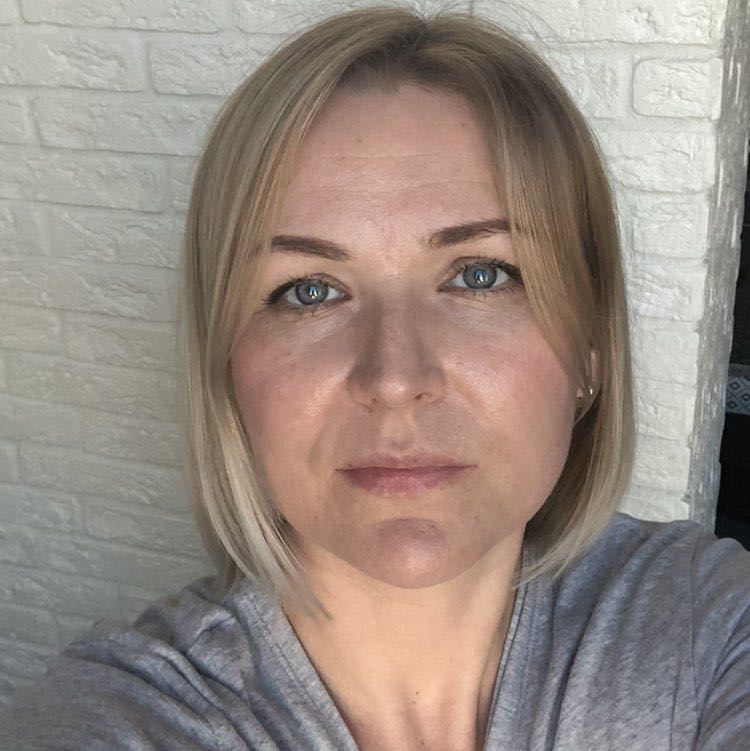 Екатерина Салтыкова