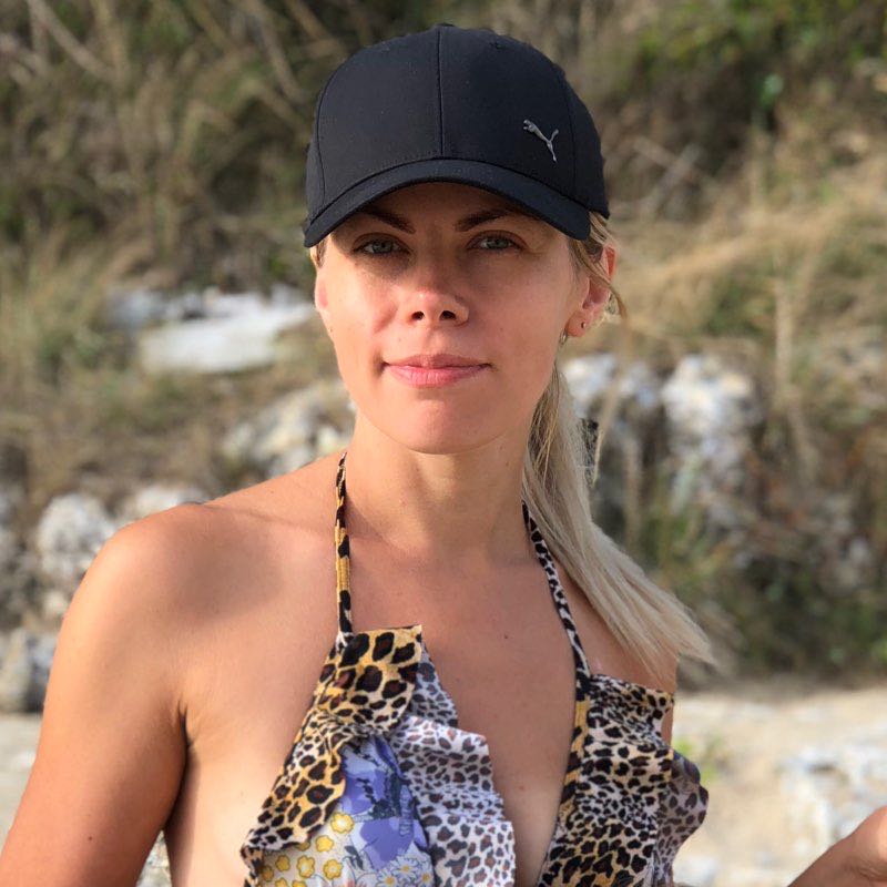 Анна profile