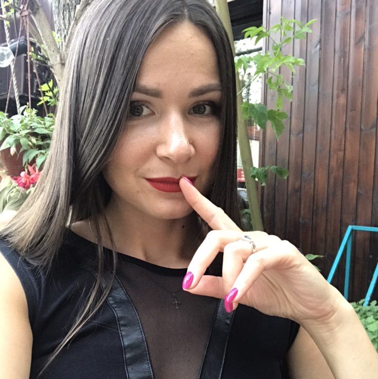 Екатерина profile