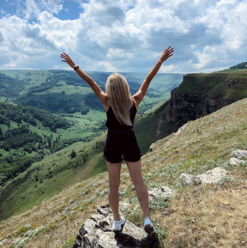 Даша Краева