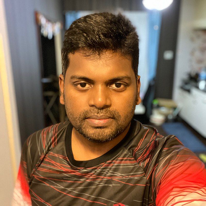 brethart.sathish profile