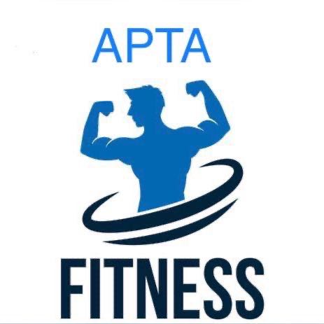 APTA Walking Group logo