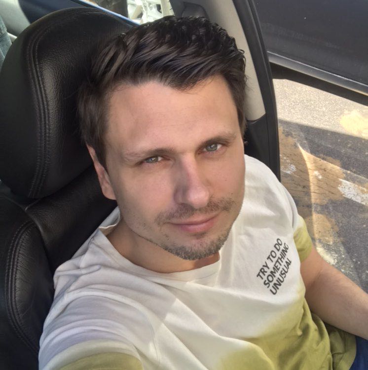 Виталий