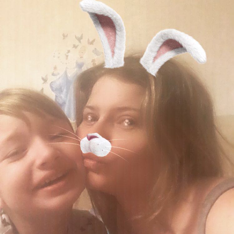 Максимова Светлана