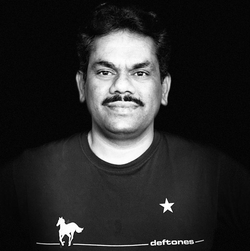 Venkata Veera profile