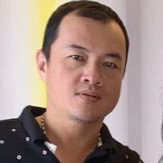 Albert Ooi