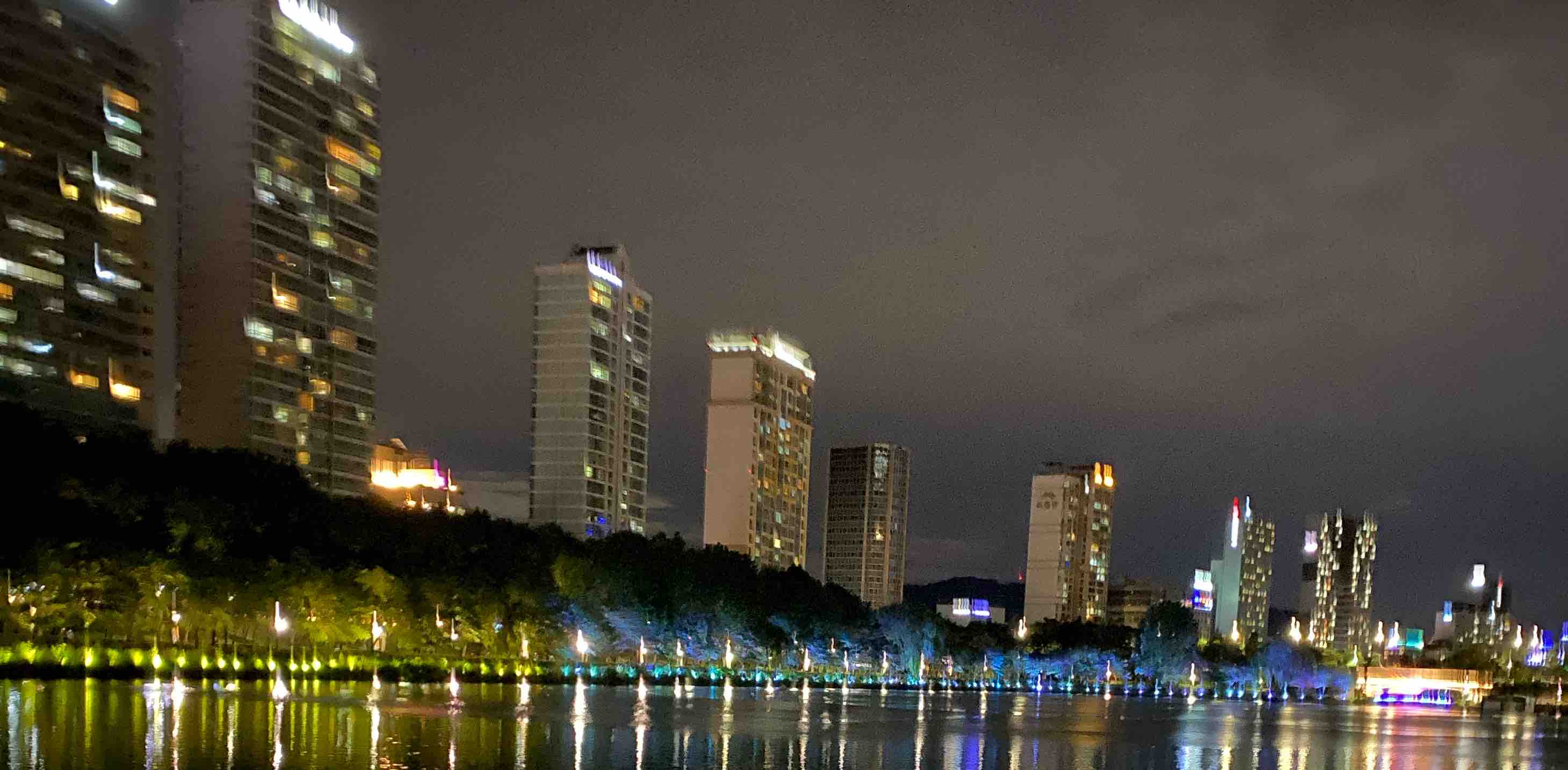 건각회 since 2020 banner