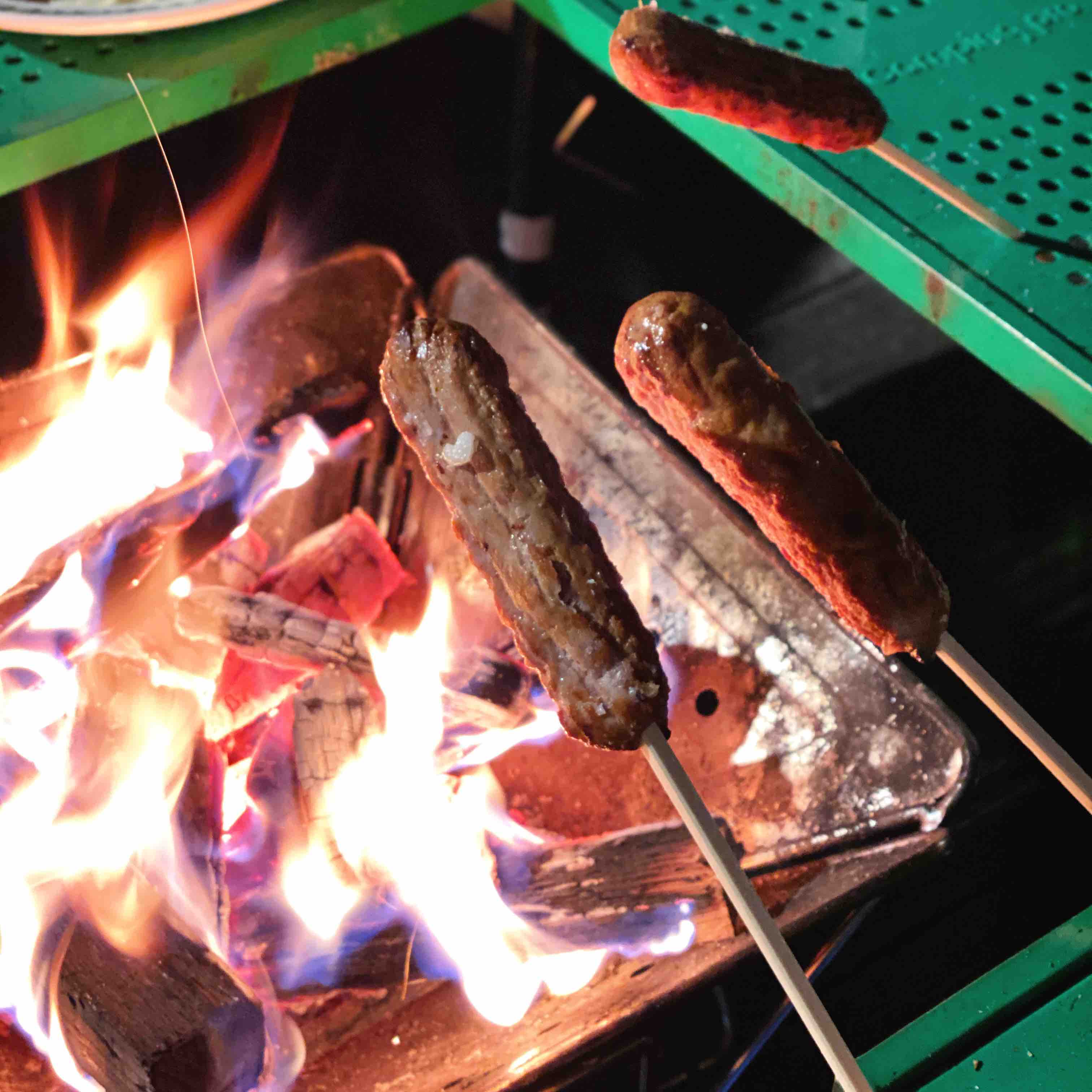 건각회 since 2020 logo