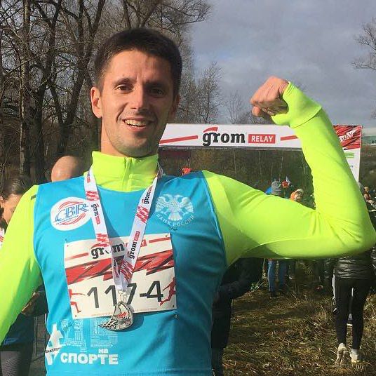 Максим Шестаков, г.Владимир