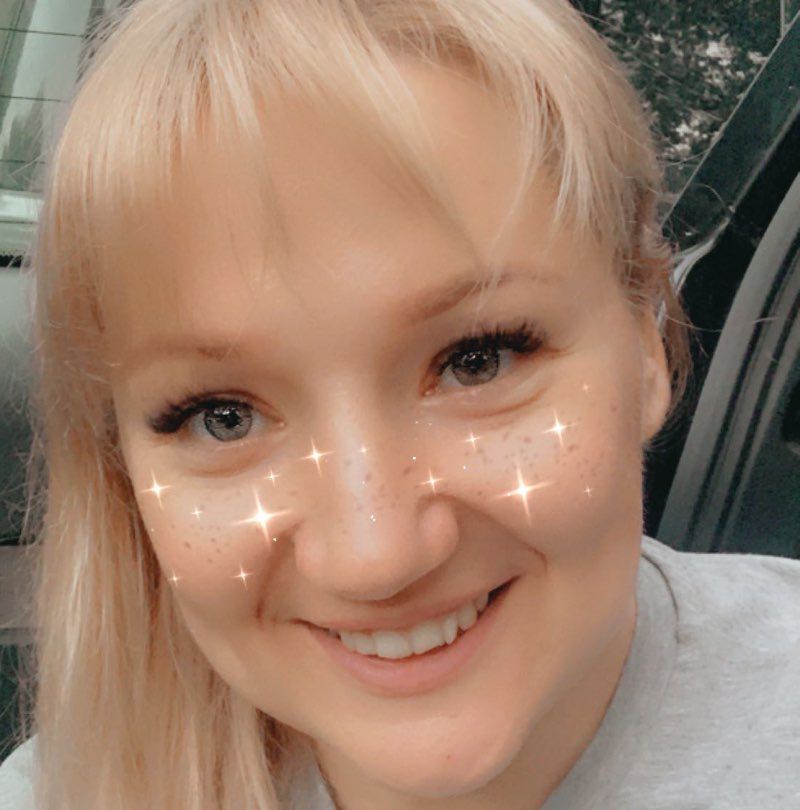 Алла Фимина Москва