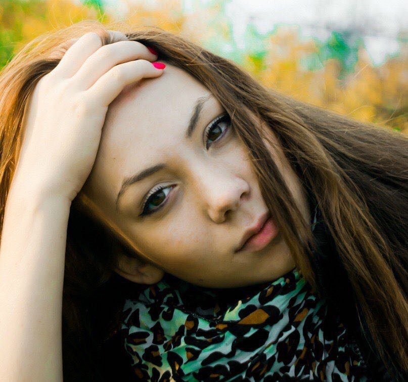 Мария Соколова, Москва