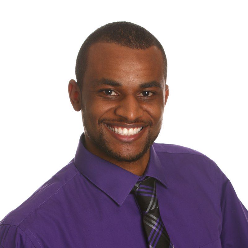 John ‘jp’ Pierce