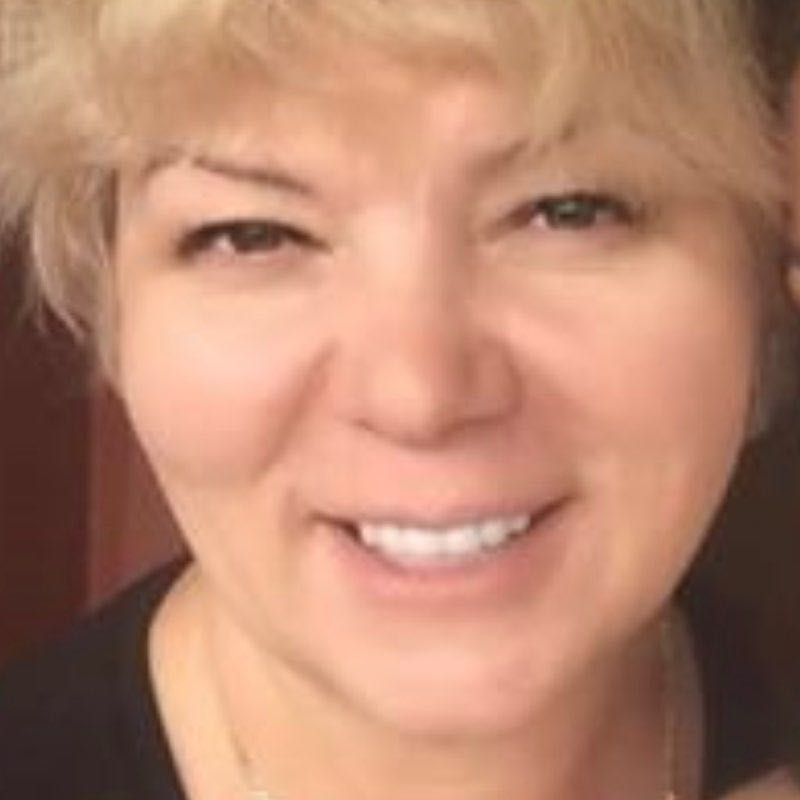 Nadejda Parshina Белгород