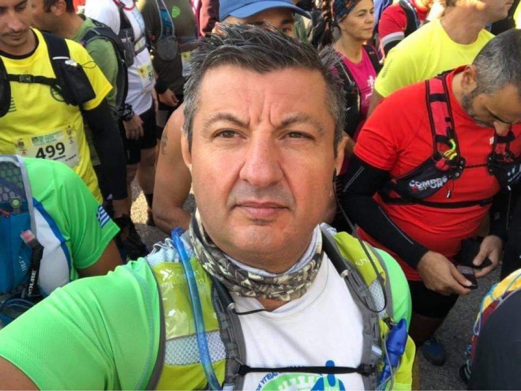 Konstantinos Kefalas