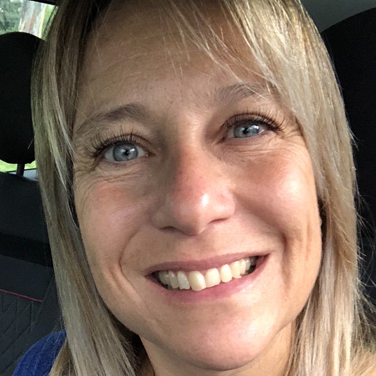 Anita Parodi 🇦🇷