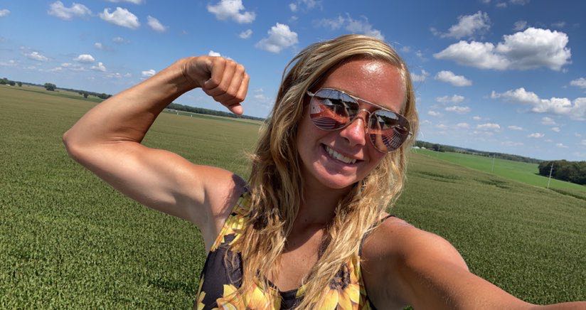 Katlyn Sipkema (Kohlhagen)