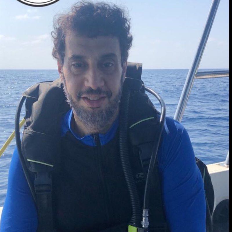 ابو فالح/ وليد الظاهري