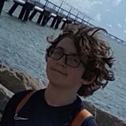 3Y 26 Christopher Whitehead