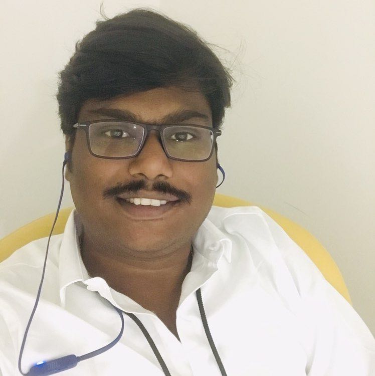 Tilak chaitanya profile