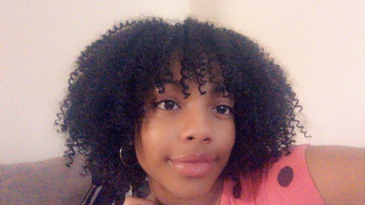 Shanique Boyce-Liddell