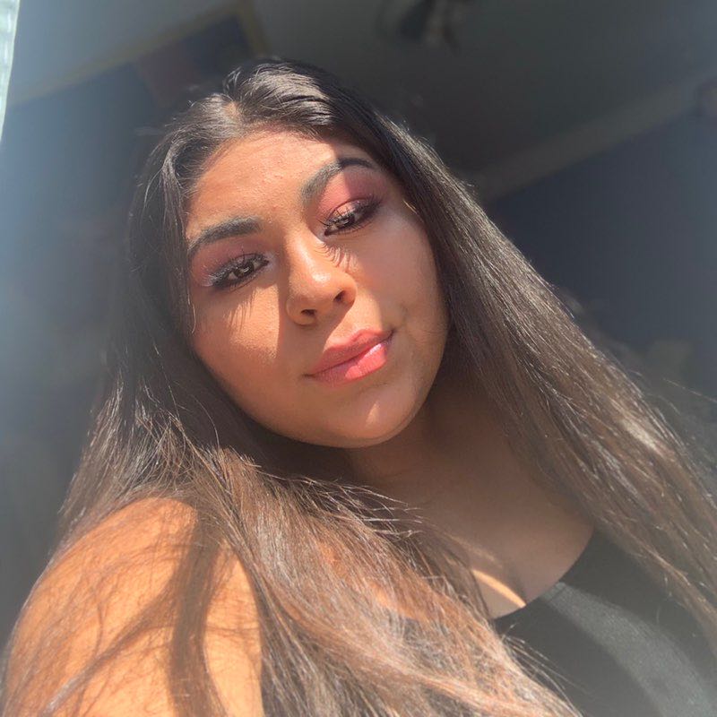 Samantha Velasco Murillo