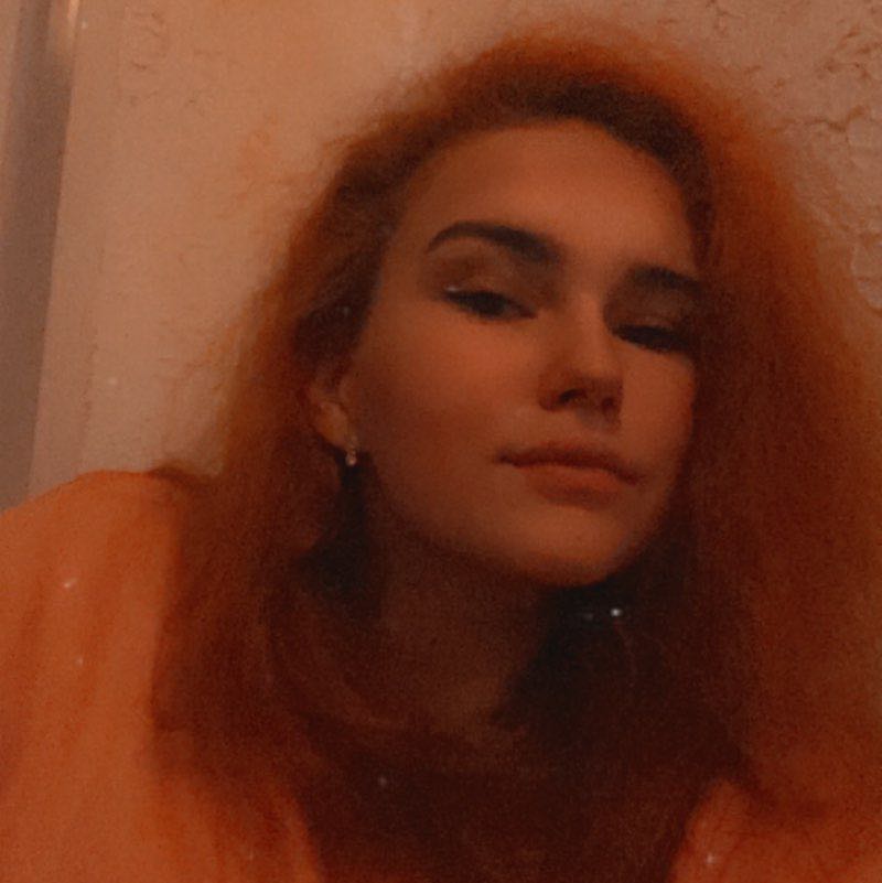 Настя Аслямова ФИРТ-4 ИВТ-419